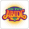 Do You Abide? Personal design project.