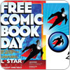 All Star Comics Branding