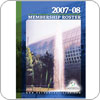 COHBA 2007-2008 Membership Roster