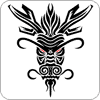 Dragon Tribal