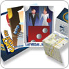 Adler-Holkan Wedding Invitations