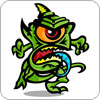 Monster Illustration