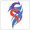 Logo for Swashbucklers of the Seven Skies Role Playing Game
