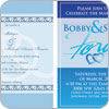 Wedding Invitations