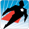 All Star Comics Logo