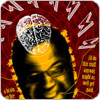 Self Promotion Postcard - Design On The Brain