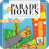 Cover For The Parade of Homes 2008