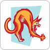Illustration Of Cats
