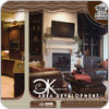 Brochure for CK Creations - Page 1