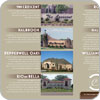 Brochure for CK Creations - Page 2