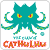 Illustration of The Claw of Cathulhu
